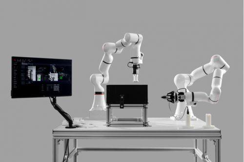 珞石机器人任赜宇柔性协作机器人为何是机械臂的未来趋势